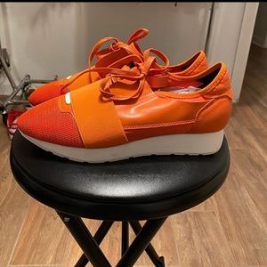 Balenciaga Runners